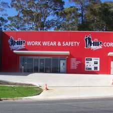 Hip Pocket Workwear & Safety Batemans Bay | 7 Hughes St, Batemans Bay NSW 2536, Australia