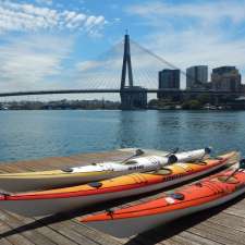 Paddle Pirates Sydney | 123 Ferry Rd, Glebe NSW 2037, Australia