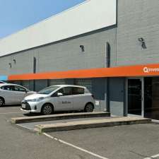 QInvest Rockhampton - Financial Advisers | Suite 3/214 Bolsover St, Rockhampton QLD 4700, Australia
