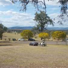 Toogoolawah Golf Club | Annette Street, Toogoolawah QLD 4313, Australia