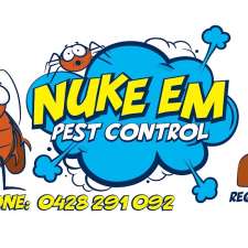 Nuke Em Pest Control | 6 Redwood Cl, Busselton WA 6280, Australia