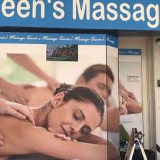 Queen's Massage Edgecliff | 18/20 New South Head Rd, Darling Point NSW 2027, Australia