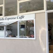 Bello Espresso Caffé | 204 Waterloo Rd, Oak Park VIC 3046, Australia