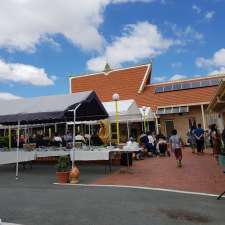 Wat Lao Buddhanimit Canberra | Wat Lao Buddhist Community Centre, 20 Jenke Cct, Kambah ACT 2902, Australia