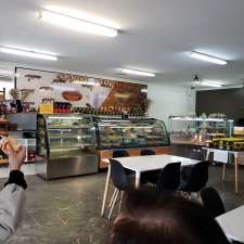 Cann River Bakery | 22 Princes Hwy, Cann River VIC 3890, Australia