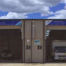 Premier Automotive Centre | 20 Sunblest Cres, Mount Druitt NSW 2770, Australia