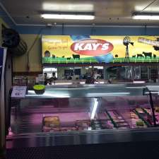Kays Wholesale Meats | 5 Brewery Ln, North Tamworth NSW 2340, Australia