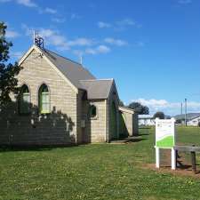 St Oswalds Anglican Church | 90 Main Rd, Tunbridge TAS 7120, Australia