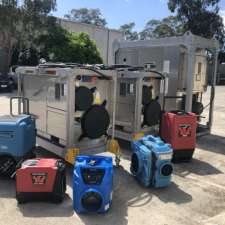 Agile Dehumidifier Hire | e17/2 Lewis St, Torrington QLD 4350, Australia