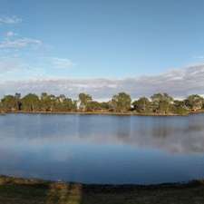 Lake Watchem L. R. | Watchem Lake, Watchem VIC 3482, Australia