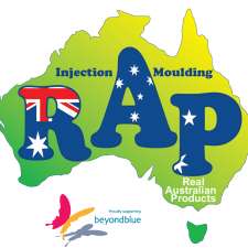 R.A.P Injection Moulding Pty Ltd | Unit 4/117 Toongarra Rd, Wulkuraka QLD 4305, Australia