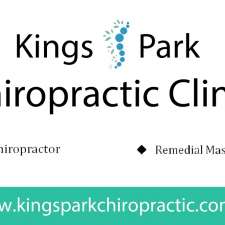 Kings Park Chiropractic Clinic | 36 Donohue St, Kings Park NSW 2148, Australia