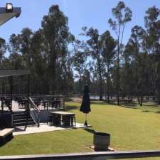 THE TIMBERCUTTER REDGUM CAFE BAR & FUNCTION VENUE | 1021 Picnic Point Rd, Mathoura NSW 2710, Australia