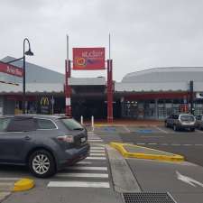 St Clair Shopping Centre | 155 Bennett Rd, St Clair NSW 2759, Australia