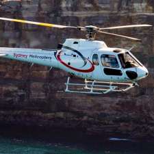 Sydney Helicopters | 25 Wentworth St, Granville NSW 2142, Australia