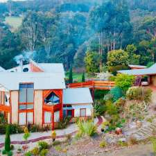 Lullingstone Guest House | 65 Mount Hull Rd, Collinsvale TAS 7012, Australia