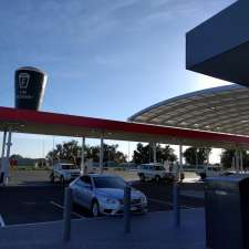 The Foodary Caltex Forrest Highway North | Lot 602 Forrest Hwy, West Pinjarra WA 6208, Australia