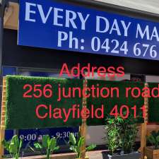 A flowers Massage | 256 Junction Rd, Clayfield QLD 4011, Australia