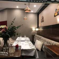 Junoon Indian restaurant | 1183 High St, Armadale VIC 3143, Australia