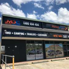 MDC Camper Trailers & Offroad Caravans (Newcastle) | unit 1/2364 Pacific Hwy, Heatherbrae NSW 2324, Australia