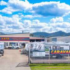 Abco Caravan Services | 6 Collison Pl, North Boambee Valley NSW 2450, Australia