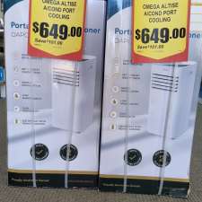 Thrifty-Link Hardware - Farmer Jacks Meekatharra | Establishment | 22 Main St, Meekatharra WA 6642, Australia