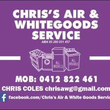 Chris's Air & Whitegoods Service | Cobbitty Rd, Cobbitty NSW 2570, Australia