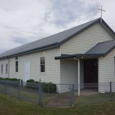 Upper Hunter Presbyterian Church | 37 Guernsey St, Scone NSW 2337, Australia
