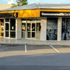 Commonwealth Bank Virginia Branch | 67 Robinson Rd E, Virginia QLD 4014, Australia