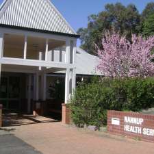 Nannup Clinic - Bridgetown Medical Group | Carey St, Nannup WA 6275, Australia