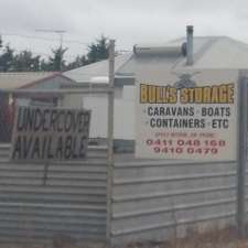 Bulls STORAGE | Pearse Rd, Wattleup WA 6166, Australia