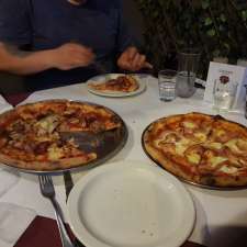 Pizzami | 209 Upper Heidelberg Rd, Ivanhoe VIC 3079, Australia