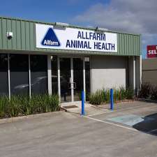 All Farm Animal Health | 3 Bray St, Hastings VIC 3915, Australia