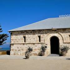 Kidogo Arthouse | Bathers Beach, Fremantle WA 6160, Australia