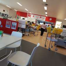 Australian Red Cross Blood Service | 12/18 David Witton Dr, Noarlunga Centre SA 5168, Australia