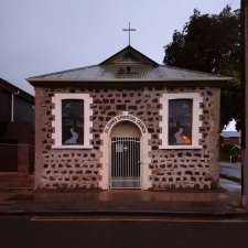 St. John's Spiritual Church | 28 Cannon St, Port Adelaide SA 5015, Australia