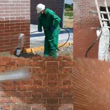 Brick Cleaning Sydney - Worldwide Servcies | Goodenough St, Glenfield NSW 2167, Australia
