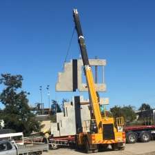 New-Crete Concreting | 2 Stockwell Rd, Jindera NSW 2642, Australia