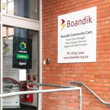 Boandik Community Care - Upper SE | 84 Woolshed St, Bordertown SA 5268, Australia