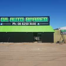 SA Auto Spares | 1383 Main N Rd, Para Hills West SA 5096, Australia