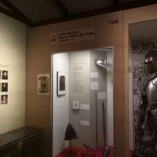 Abbey Museum of Art & Archaeology | 1-63 The Abbey Pl, Caboolture QLD 4510, Australia