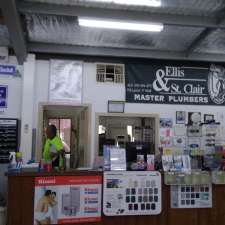 Ellis & St. Clair Plumbing Pty Ltd | 16 Maxwell St, Kerang VIC 3579, Australia