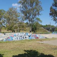 Lota Skatepark | 1 Bowering St, Lota QLD 4179, Australia