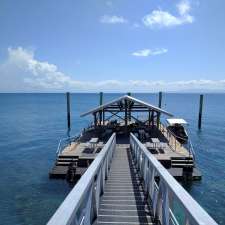 Yanks Jetty - Orpheus Island National Park, Brisbane QLD 4000, Australia