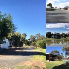 Beulah Caravan Park | Beulah VIC 3395, Australia