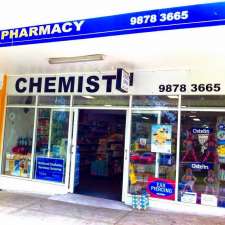 East Ryde Pharmacy | 6 Sager Pl, East Ryde NSW 2113, Australia