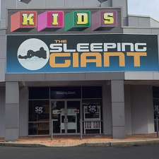 Sleeping Giant Campbelltown | shop 6/4 Blaxland Rd, Campbelltown NSW 2560, Australia