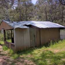 Bob's Hut | Silvermine Spur Rd, Mount Buller VIC 3723, Australia