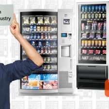 Ausbox Vending Machines & Micro Markets | 101 Outlook Dr, Dandenong North VIC 3175, Australia