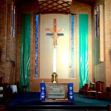 St. Gregory's Catholic Church | 47 Lowe St, Queanbeyan NSW 2620, Australia